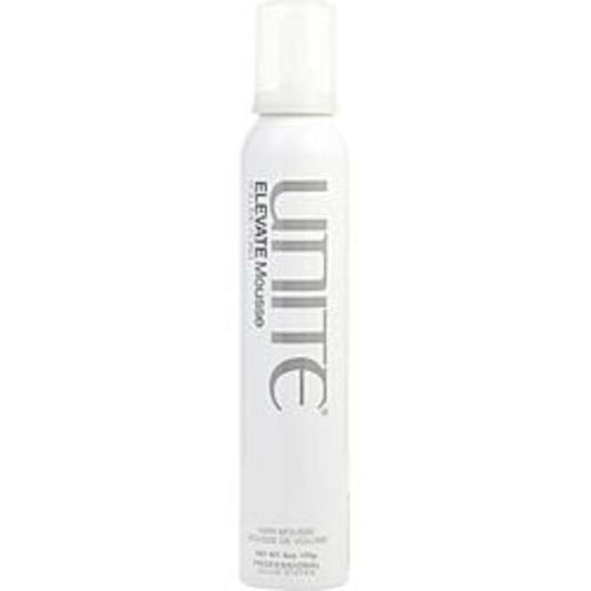 UNITE by Unite ELEVATE MOUSSE VOLUME FOAM 6 OZ For Anyone