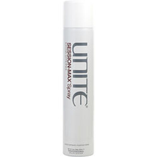 UNITE by Unite SESSION-MAX SPRAY EXTRA STRONG 10 OZ For Anyone