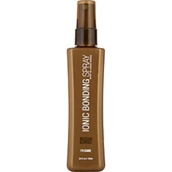 BRAZILIAN BLOWOUT by Brazilian Blowout IONIC BONDING SPRAY 3.4 OZ For Anyone