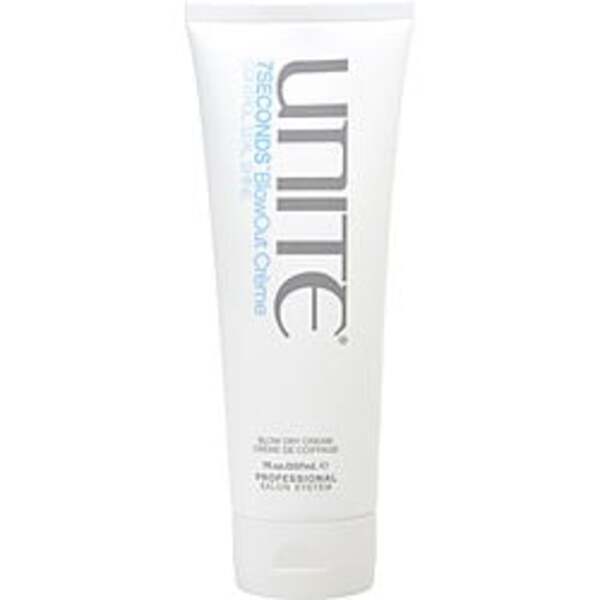 UNITE by Unite 7 SECONDS BLOWOUT CREME 7 OZ For Anyone