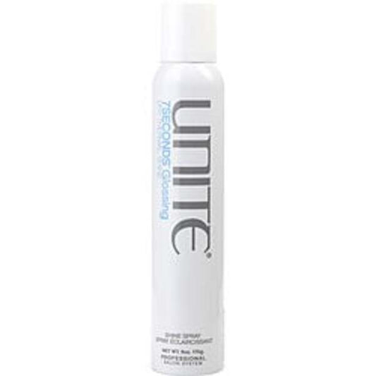 UNITE by Unite 7 SECONDS GLOSSING SPRAY 6 OZ For Anyone