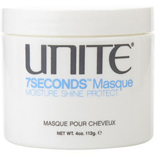 UNITE by Unite 7 SECONDS MASQUE 4 OZ For Anyone