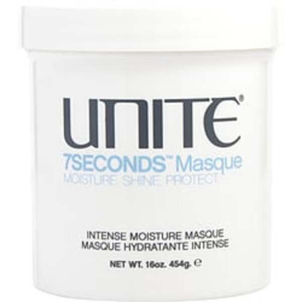 UNITE by Unite 7 SECONDS MASQUE 16 OZ For Anyone