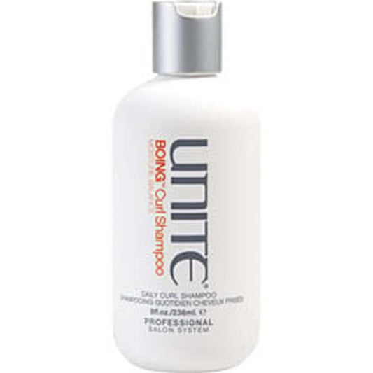 UNITE by Unite BOING SHAMPOO 8 OZ For Anyone