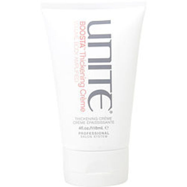 UNITE by Unite BOOSTA THICKENING CREAM 4 OZ For Anyone