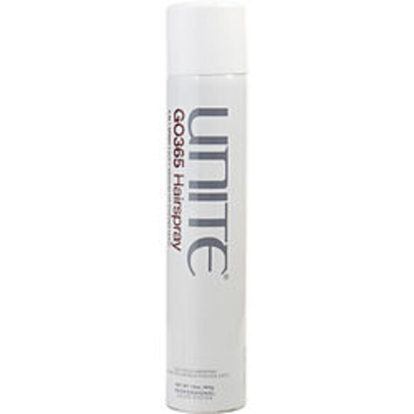 UNITE by Unite GO365 3 IN 1 HAIRSPRAY 10 OZ For Anyone