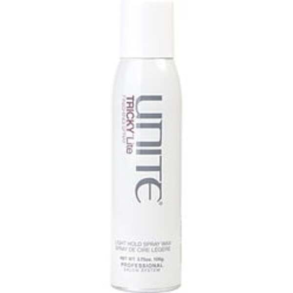 UNITE by Unite TRICKY LITE 3.75 OZ For Anyone