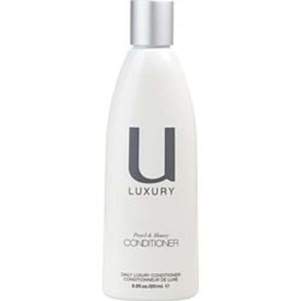 UNITE by Unite U LUXURY CONDITIONER 8.5 OZ For Anyone