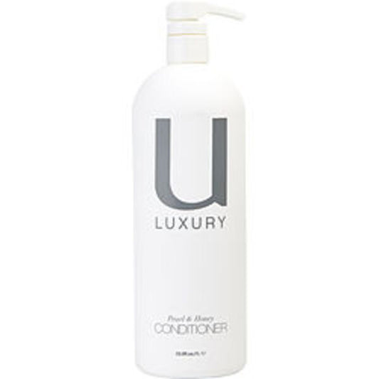 UNITE by Unite U LUXURY CONDITIONER 33.8 OZ For Anyone