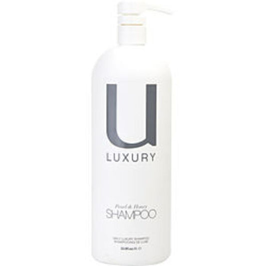 UNITE by Unite U LUXURY SHAMPOO 33 OZ For Anyone