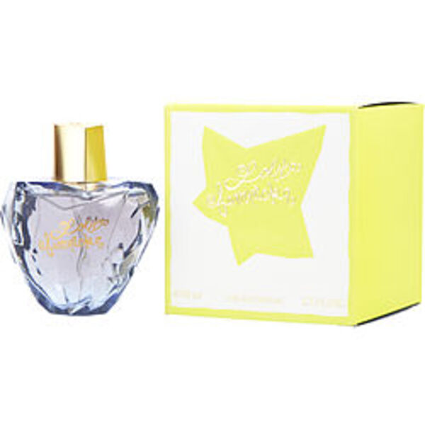 LOLITA LEMPICKA by Lolita Lempicka EAU DE PARFUM SPRAY 1.7 OZ (NEW PACKAGING) For Women