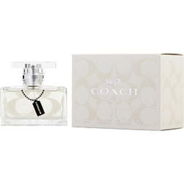 COACH SIGNATURE by Coach EAU DE PARFUM SPRAY 1 OZ For Women