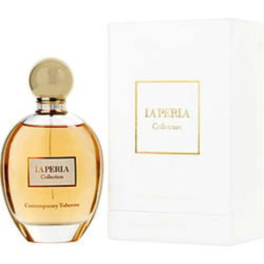 LA PERLA CONTEMPORARY TUBEROSE by La Perla EAU DE PARFUM SPRAY 3.3 OZ For Women