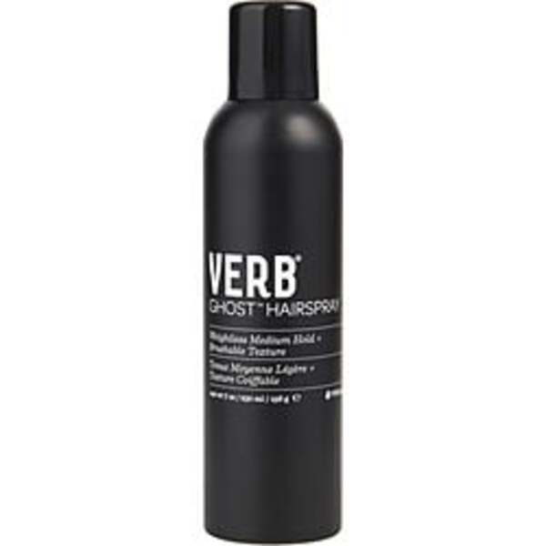 VERB by VERB GHOST HAIRSPRAY 7 OZ For Anyone