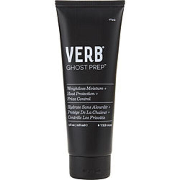 VERB by VERB GHOST PREP 4 OZ For Anyone