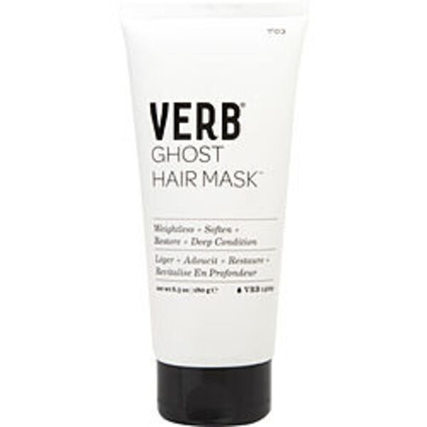 VERB by VERB GHOST HAIR MASK 6.3 OZ For Anyone