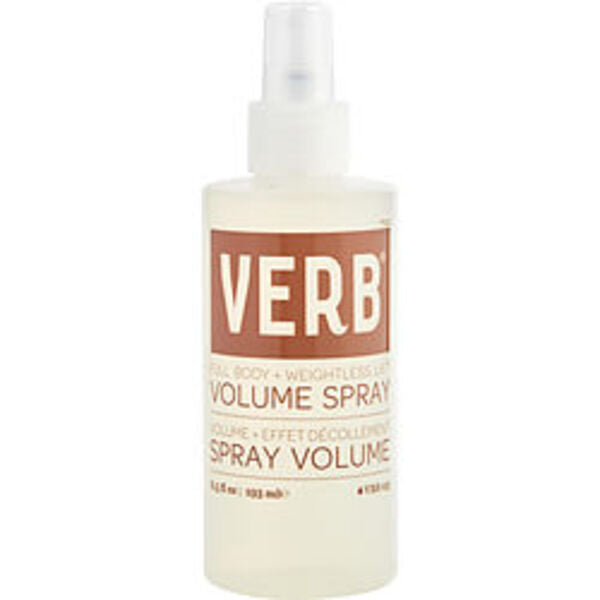 VERB by VERB VOLUME SPRAY 6.5 OZ For Anyone