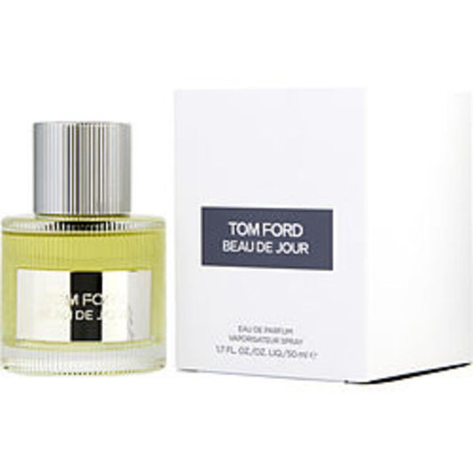 TOM FORD BEAU DE JOUR by Tom Ford EAU DE PARFUM SPRAY 1.7 OZ For Men