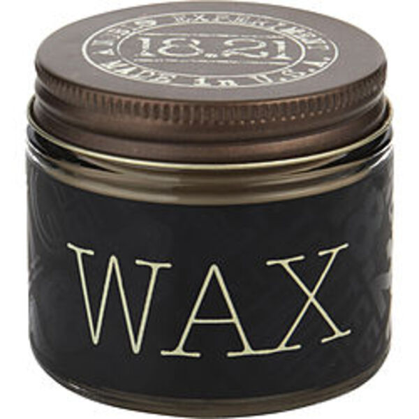 18.21 MAN MADE by 18.21 Man Made WAX 2 OZ For Men