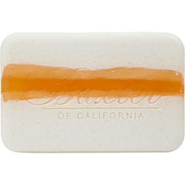 Baxter of California by Baxter of California VITAMIN CLEANSING BAR CITRUS & HERB MUSK 7 OZ For Men