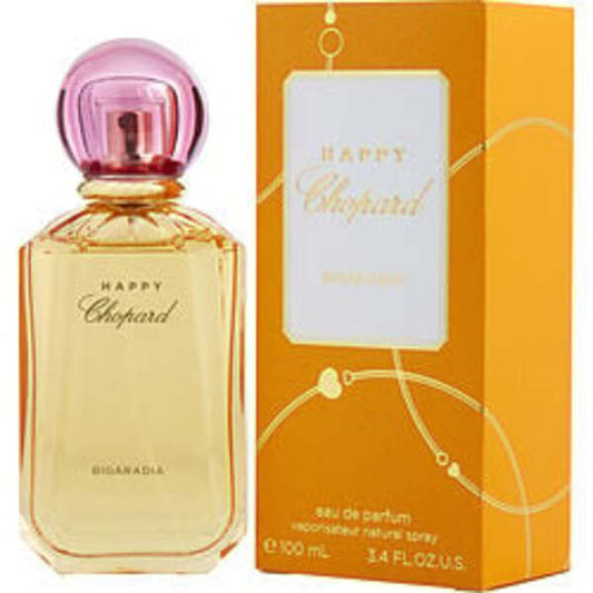 HAPPY CHOPARD BIGARADIA by Chopard EAU DE PARFUM SPRAY 3.4 OZ For Women