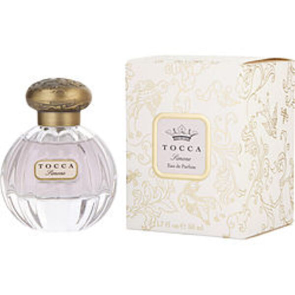 TOCCA SIMONE by Tocca EAU DE PARFUM SPRAY 1.7 OZ For Women