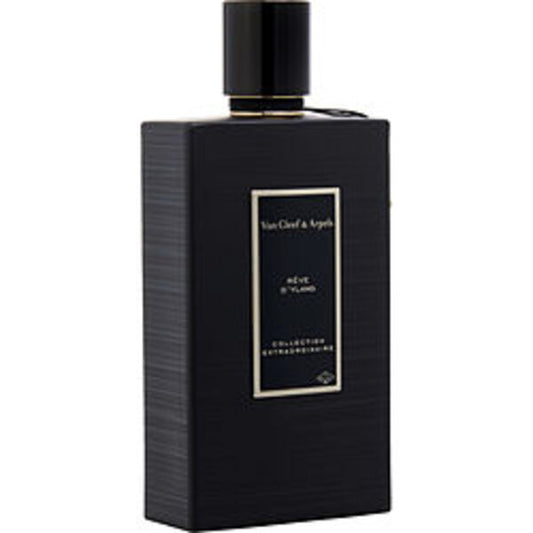REVE D'YLANG VAN CLEEF & ARPELS by Van Cleef & Arpels EAU DE PARFUM SPRAY 4.2 OZ For Anyone