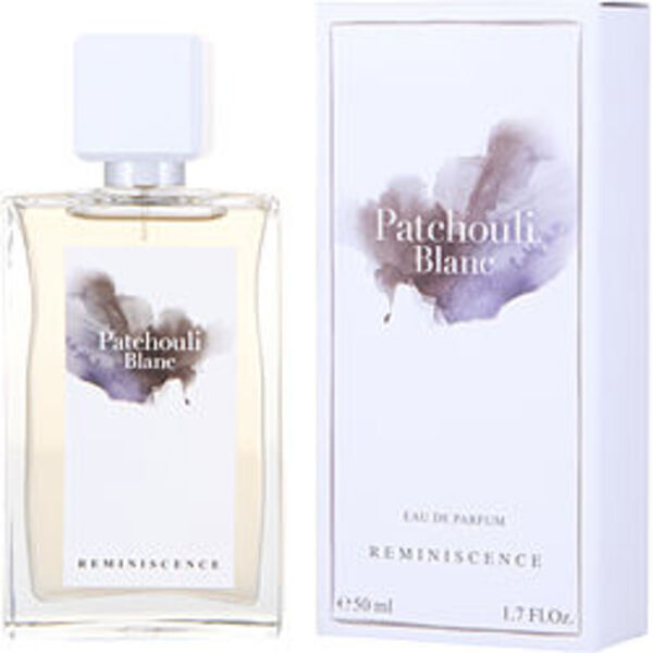 REMINISCENCE PATCHOULI BLANC by Reminiscence EAU DE PARFUM SPRAY 1.7 OZ For Women