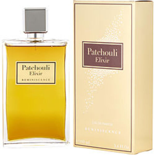 REMINISCENCE PATCHOULI ELIXIR by Reminiscence EAU DE PARFUM SPRAY 3.3 OZ For Women