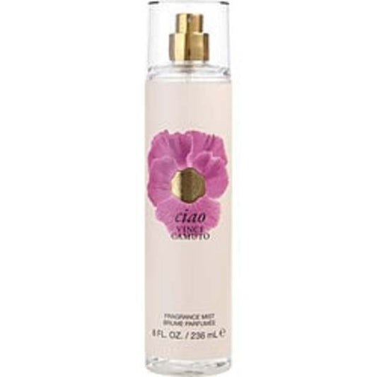 VINCE CAMUTO CIAO by Vince Camuto BODY SPRAY 8 OZ For Women