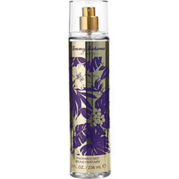 TOMMY BAHAMA ST KITTS by Tommy Bahama BODY SPRAY 8 OZ For Women