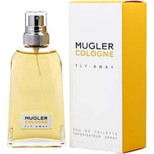 THIERRY MUGLER COLOGNE FLY AWAY by Thierry Mugler EDT SPRAY 3.3 OZ For Anyone