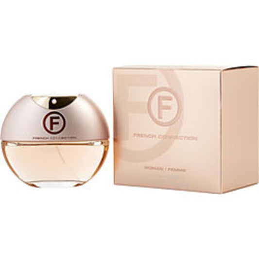 FRENCH CONNECTION FEMME by French Connection EDT SPRAY 2 OZ For Women