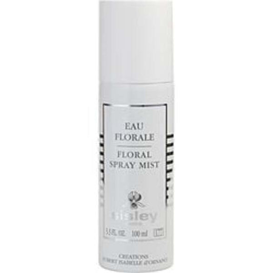 Sisley by Sisley Sisley Botanical Floral Spray Mist Alcohol-Free--100ml/3.3oz For Women