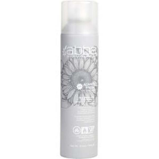 ABBA by ABBA Pure & Natural Hair Care ALWAYS FRESH DRY SHAMPOO 6.5 OZ (NEW PACKAGING) For Anyone