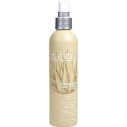 ABBA by ABBA Pure & Natural Hair Care PRESERVING BLOW DRY SPRAY 8 OZ (NEW PACKAGING) For Anyone