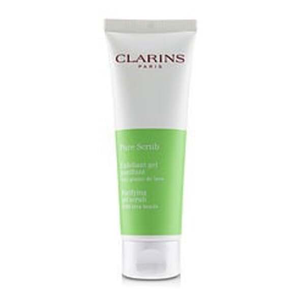 Clarins by Clarins Pure Scrub - Purifying Gel Scrub  --50ml/1.7oz For Women