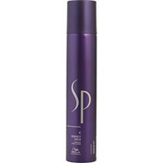 WELLA by Wella PERFECT HOLD HAIR SPRAY 10 OZ For Anyone