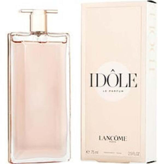 LANCOME IDOLE by Lancome EAU DE PARFUM SPRAY 2.5 OZ For Women