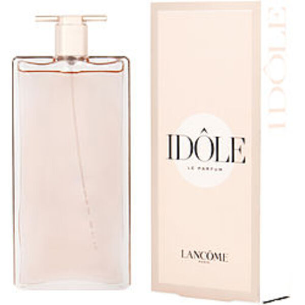 LANCOME IDOLE by Lancome EAU DE PARFUM SPRAY 1.7 OZ For Women