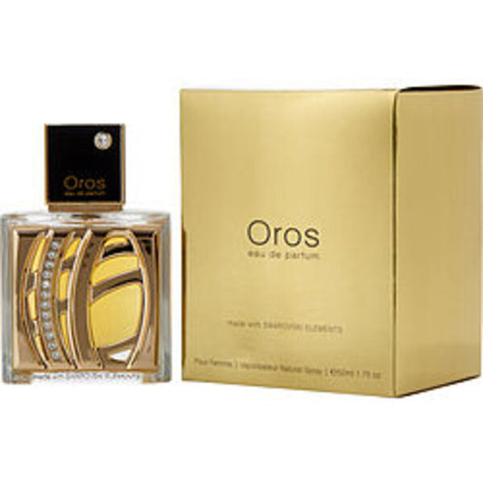 ARMAF OROS by Armaf EAU DE PARFUM SPRAY 1.7 OZ For Women