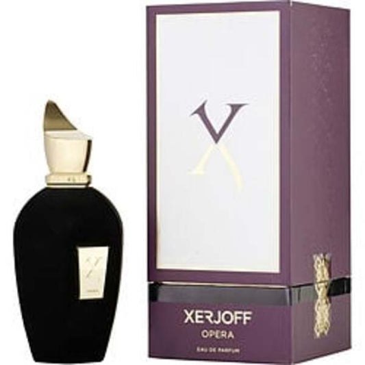 XERJOFF OPERA by Xerjoff EAU DE PARFUM SPRAY 3.4 OZ For Anyone