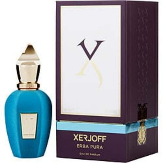 XERJOFF ERBA PURA by Xerjoff EAU DE PARFUM SPRAY 1.7 OZ For Anyone