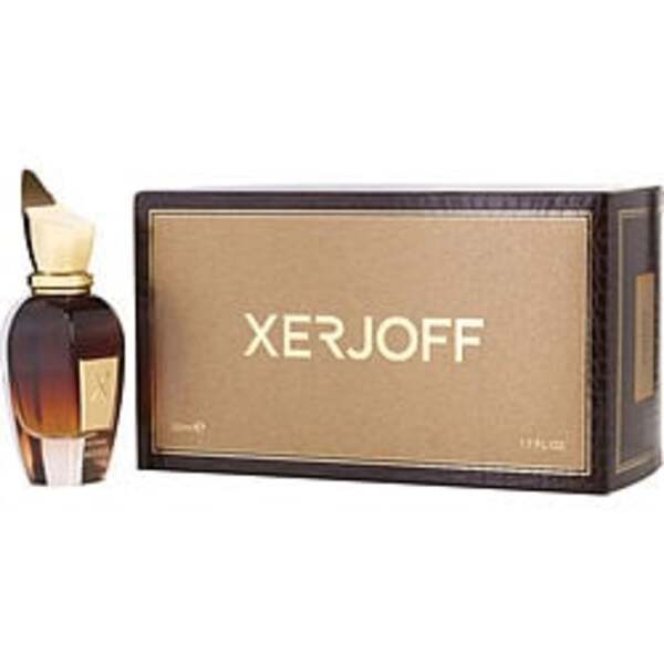 XERJOFF MALESIA by Xerjoff EAU DE PARFUM SPRAY 1.7 OZ For Anyone