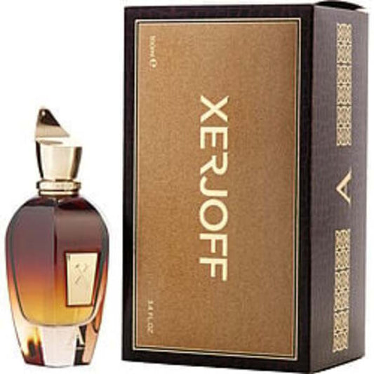 XERJOFF ALEXANDRIA II by Xerjoff EAU DE PARFUM SPRAY 3.4 OZ For Anyone