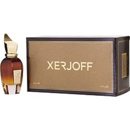 XERJOFF AL-KHAT by Xerjoff EAU DE PARFUM SPRAY 1.7 OZ For Anyone