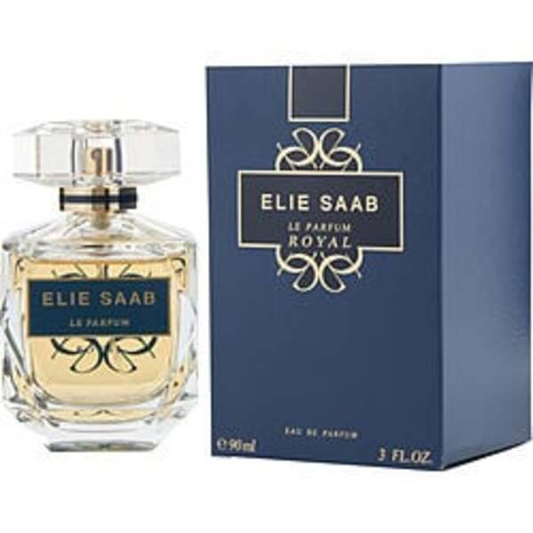 ELIE SAAB LE PARFUM ROYAL  by Elie Saab EAU DE PARFUM SPRAY 3 OZ For Women