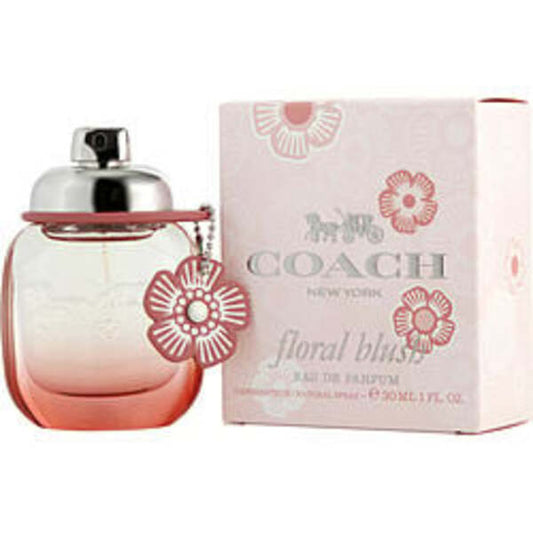 COACH FLORAL BLUSH by Coach EAU DE PARFUM SPRAY 1 OZ For Women