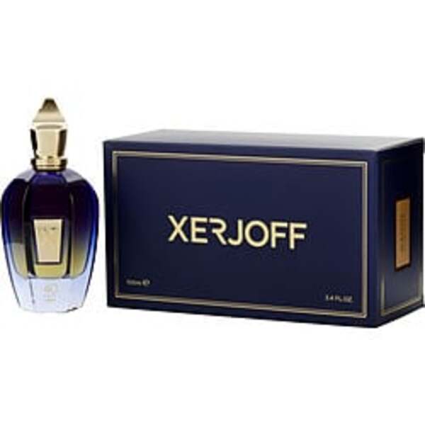 XERJOFF JOIN THE CLUB 40 KNOTS by Xerjoff EAU DE PARFUM SPRAY 3.3 OZ For Anyone