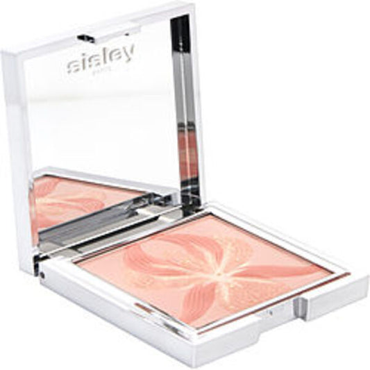 Sisley by Sisley L'Orchidee Highlighter Blush With White Lily - Coral --15g/0.52oz For Women